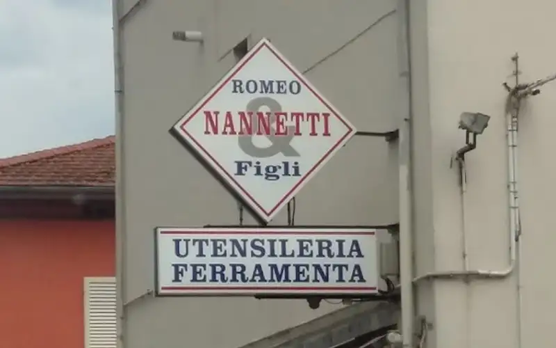 Foto di Ferramenta Romeo Nannetti & Figli