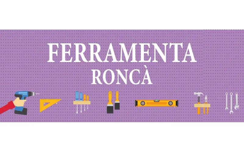 Foto di Ferramenta Roncà