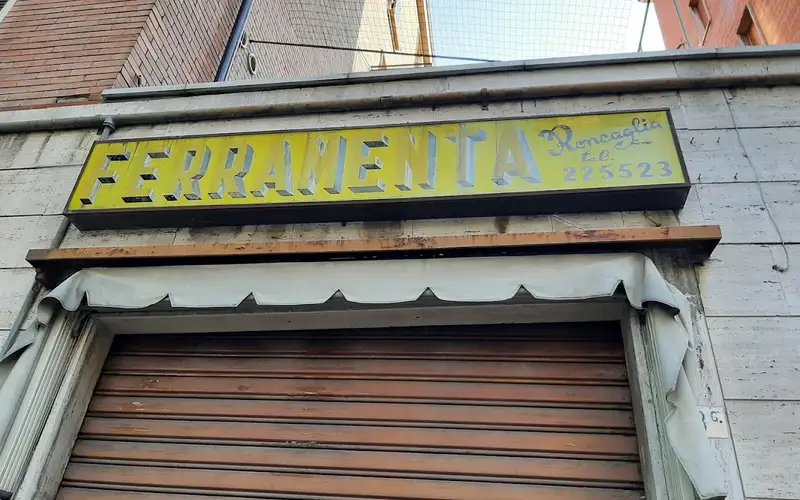Foto di Ferramenta Roncaglia