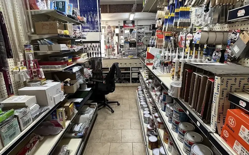 Foto di Ferramenta Rontini Di Ravagli Fabio Modigliana