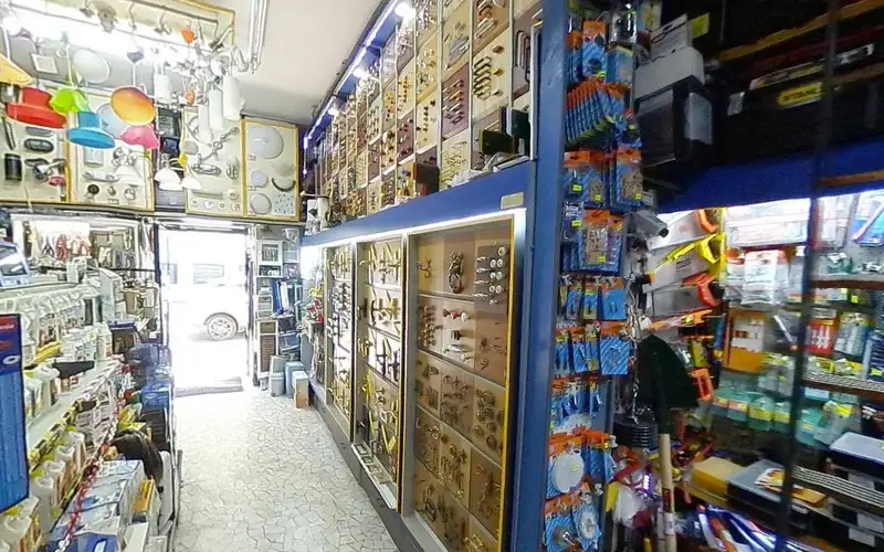 Foto di Ferramenta Rosatifer Roma