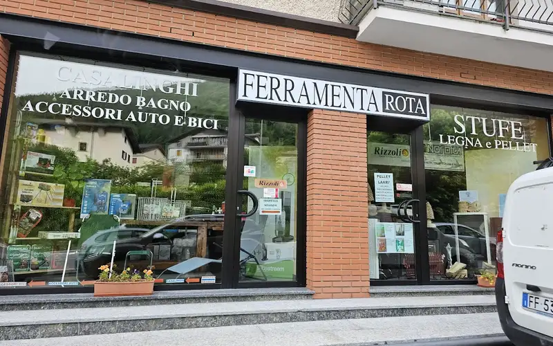 Foto di Ferramenta Rota