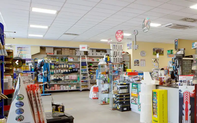 Foto di Ferramenta Rovatese