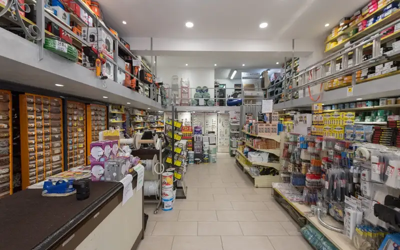 Foto di Ferramenta Rovito Di R.&p.