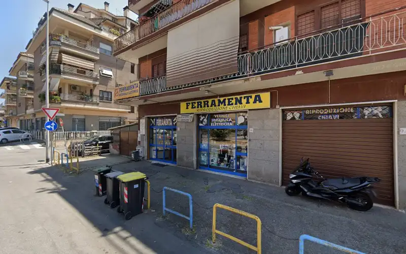 Foto di Ferramenta R.S. Di Sainato Rocco