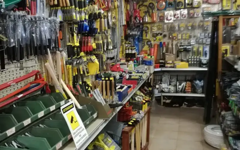 Foto di Ferramenta Rudianese