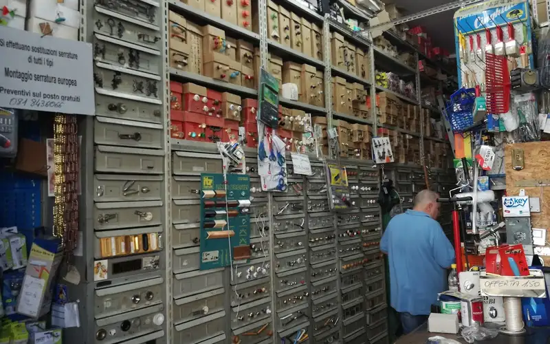 Foto di Ferramenta Ruffo