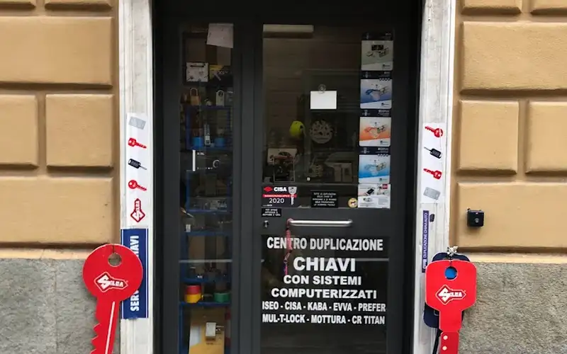 Foto di Ferramenta S. Fruttuoso