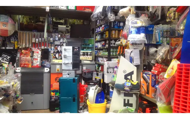 Foto di Ferramenta S & N