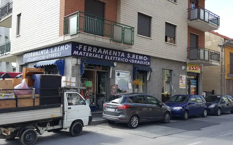 Foto di Ferramenta S. Remo