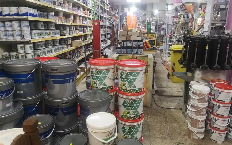 Foto di Ferramenta Sabato