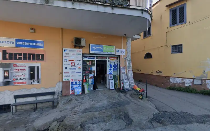 Foto di Ferramenta Saggese Nicola