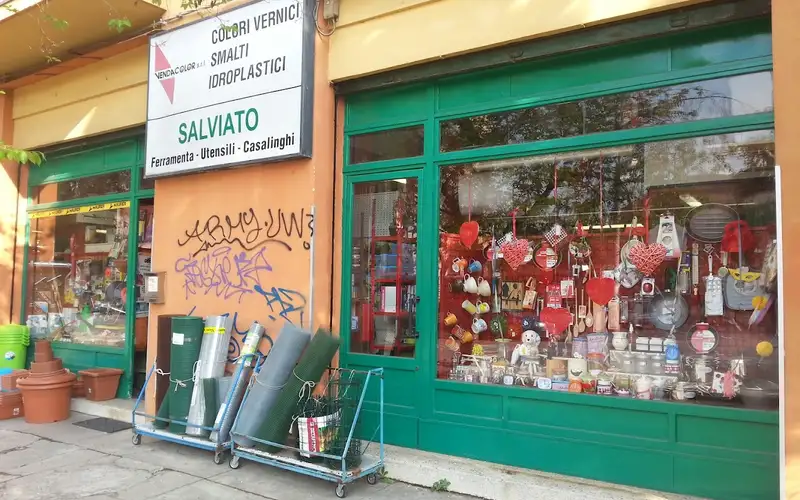 Foto di Ferramenta Salviato