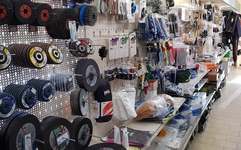 Foto di Ferramenta Salvino Turco