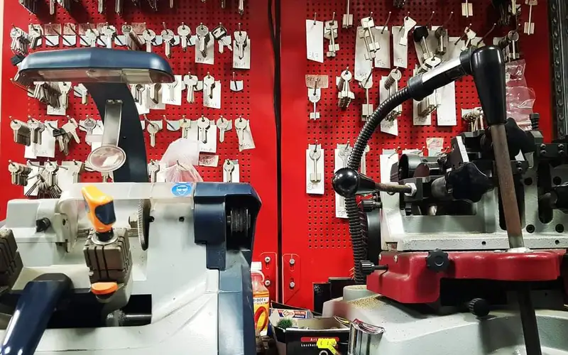 Foto di Ferramenta Salzano