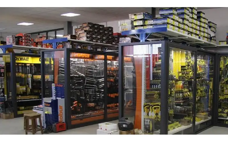 Foto di Ferramenta San Marco