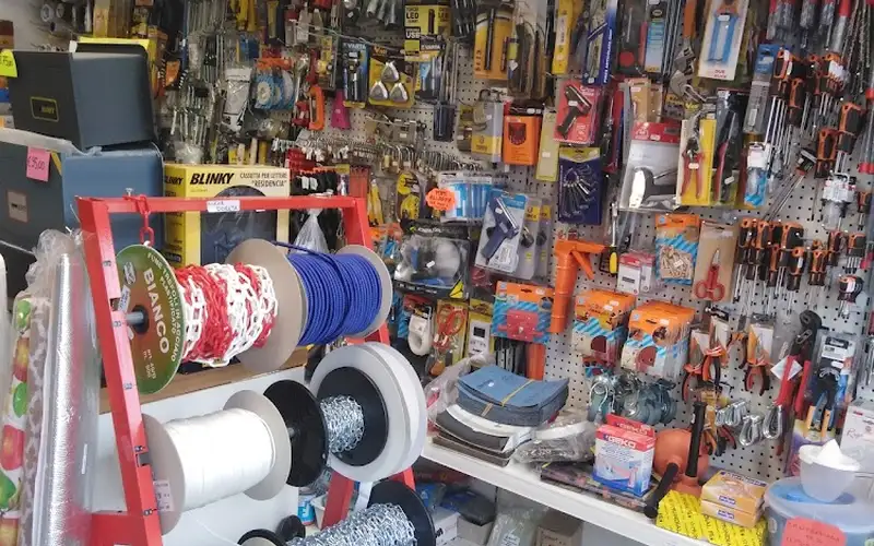 Foto di Ferramenta San Mauro