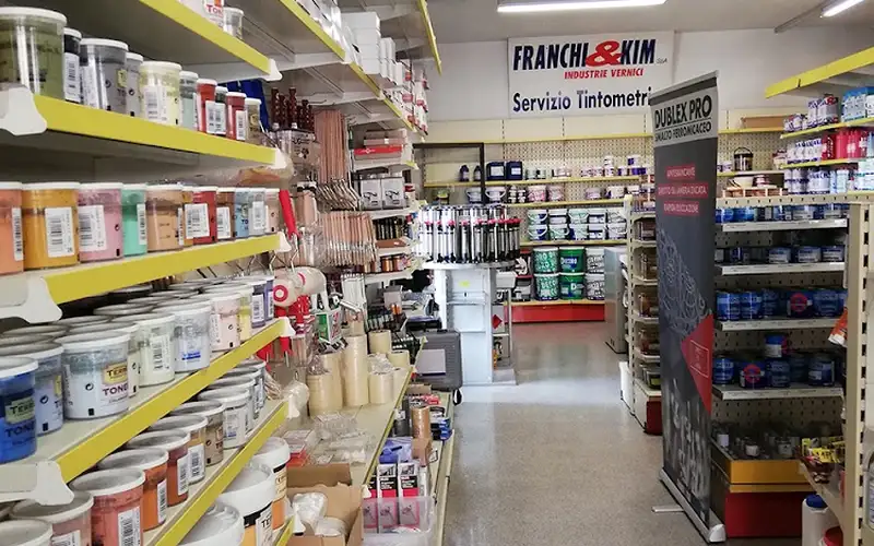 Foto di Ferramenta San Paolo Di Tomasoni Ferdinando