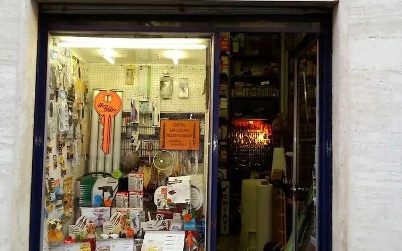 Foto di Ferramenta San Siro