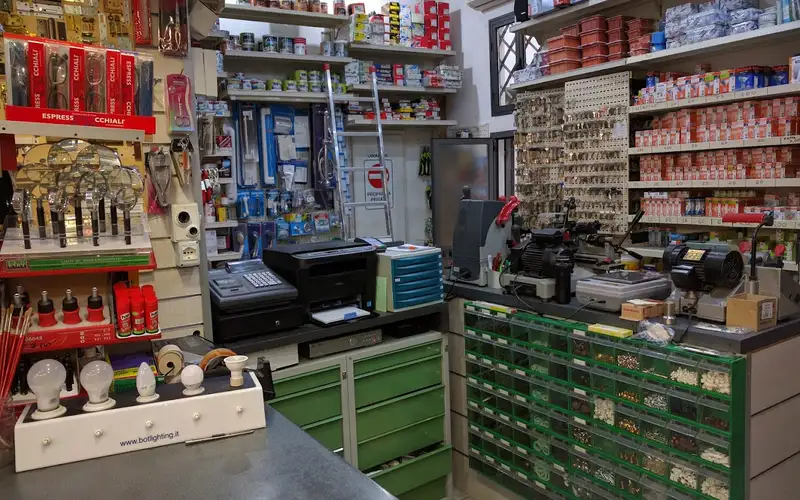 Foto di Ferramenta San Vitale