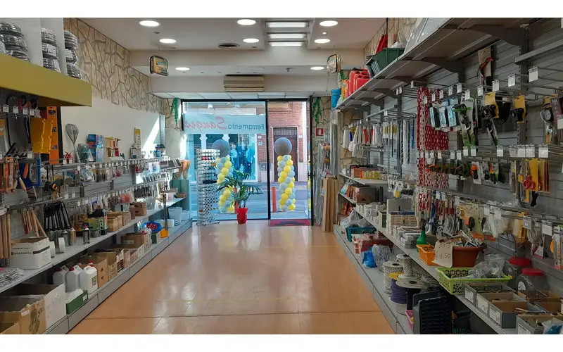 Foto di Ferramenta Sanges