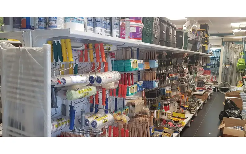 Foto di Ferramenta Sanso.F.A.R.