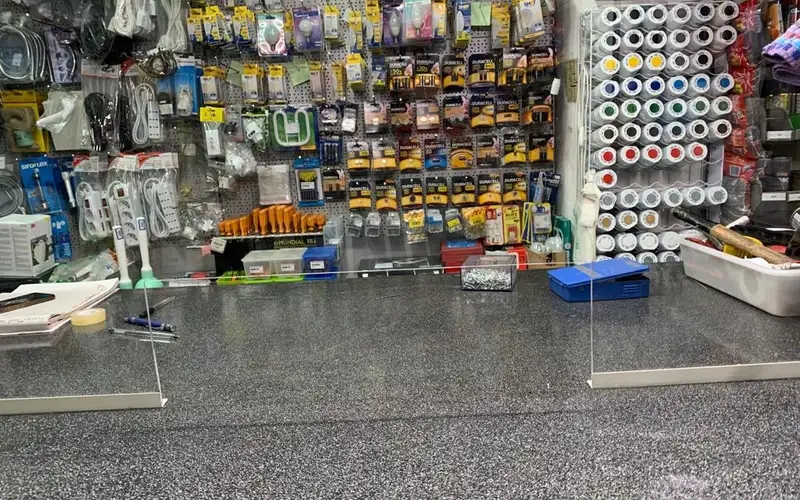 Foto di Ferramenta Sansone