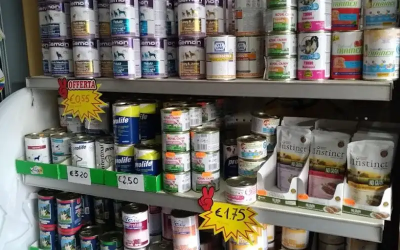 Foto di Ferramenta Sarandrea