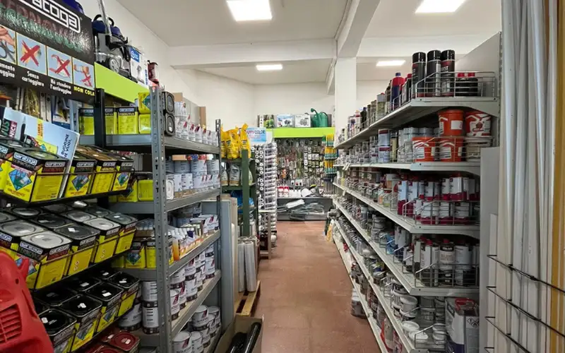 Foto di Ferramenta Sarti Moie