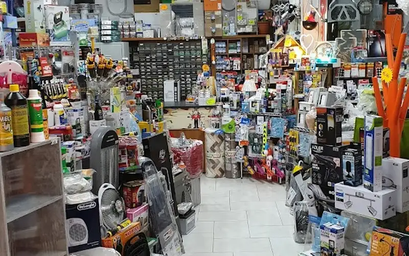 Foto di Ferramenta Savio