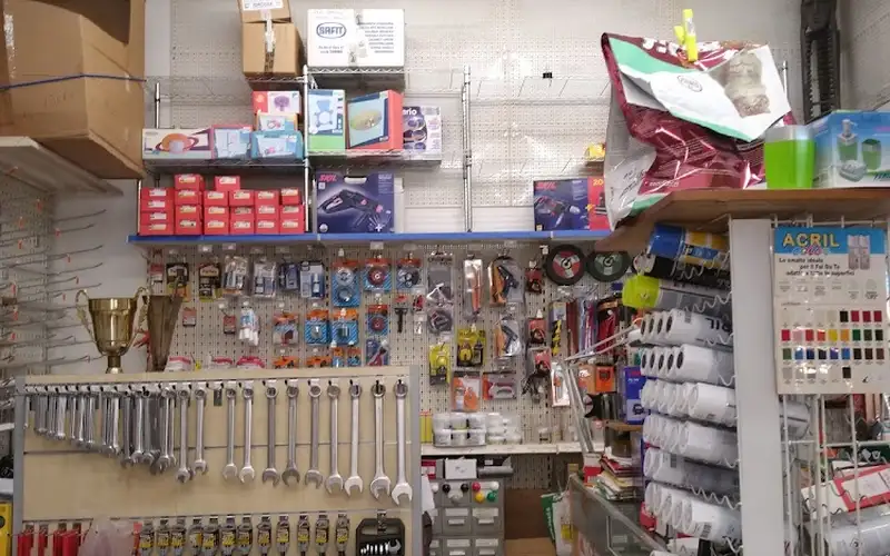 Foto di Ferramenta Savoia Torino