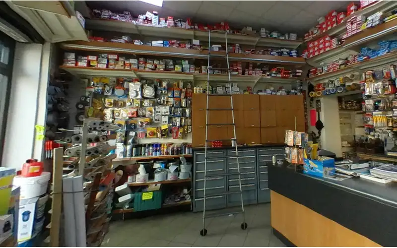 Foto di Ferramenta Sbrozzi Roma