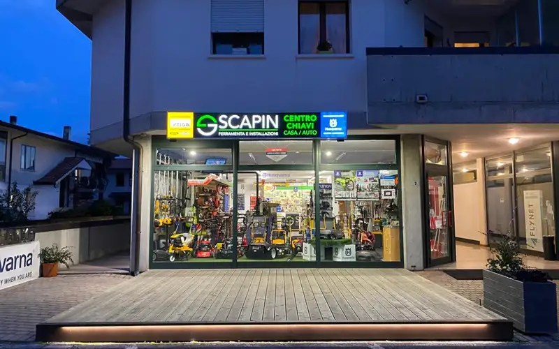 Foto di Ferramenta Scapin