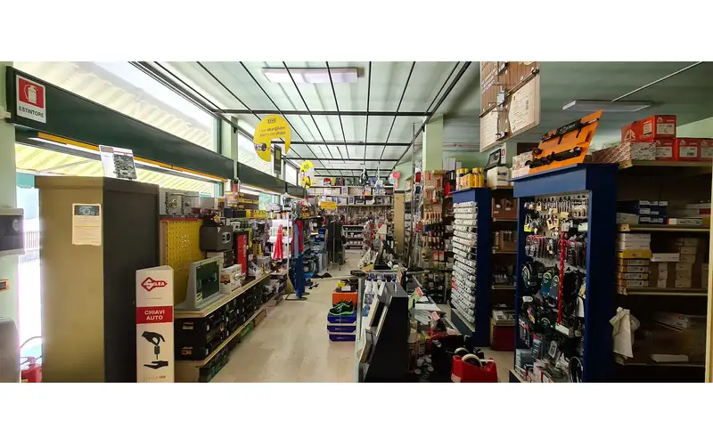 Foto di Ferramenta Scapolan