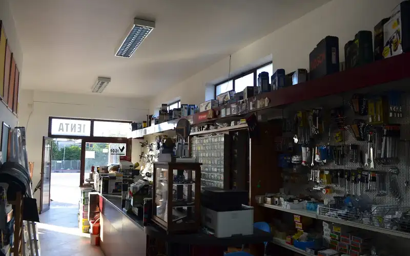 Foto di Ferramenta Scardamaglia Antonio