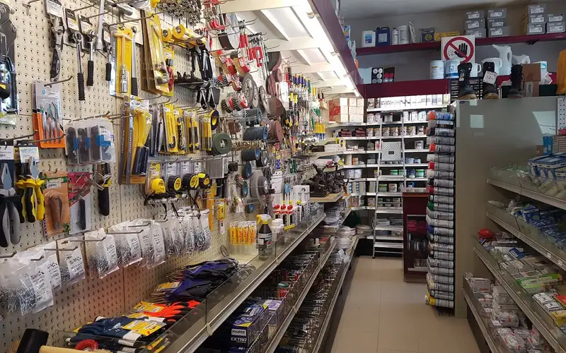 Foto di Ferramenta Scarpa Maurizio
