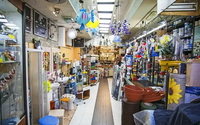 Foto di Ferramenta Scarpati