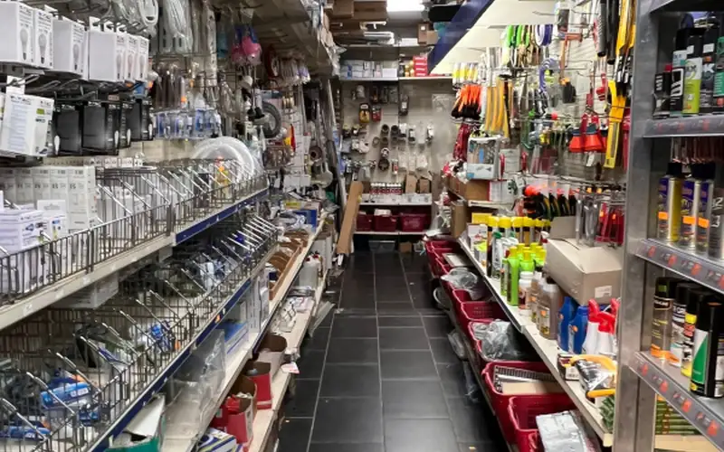 Foto di Ferramenta Schiavo