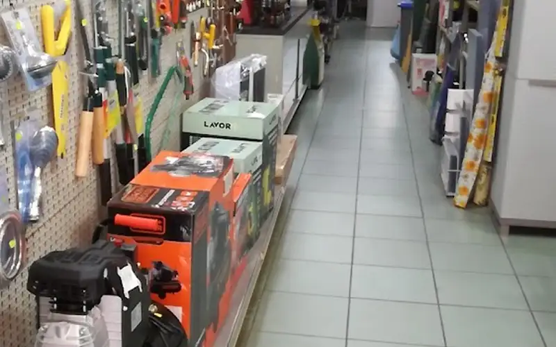 Foto di Ferramenta Schinaia Antonio