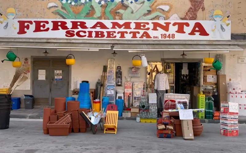 Foto di Ferramenta Scibetta
