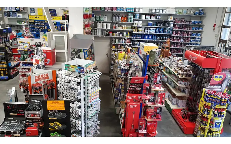 Foto di Ferramenta Selmi