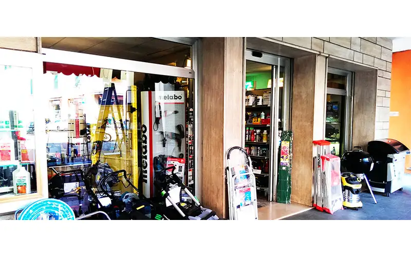 Foto di Ferramenta Serra Umberto & Figli