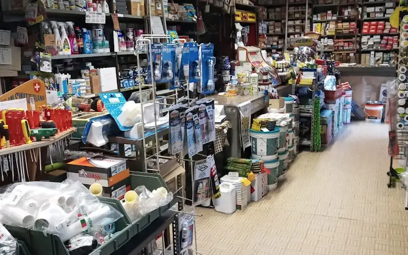 Foto di Ferramenta Serra