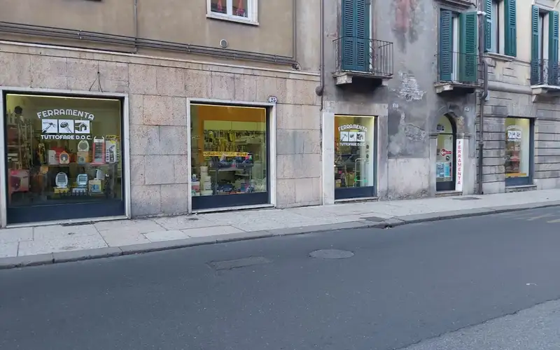 Foto di Ferramenta Service Bga