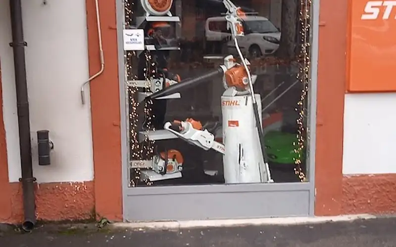 Foto di Ferramenta Severi Lauro