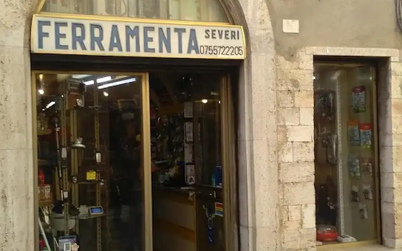 Foto di Ferramenta Severi