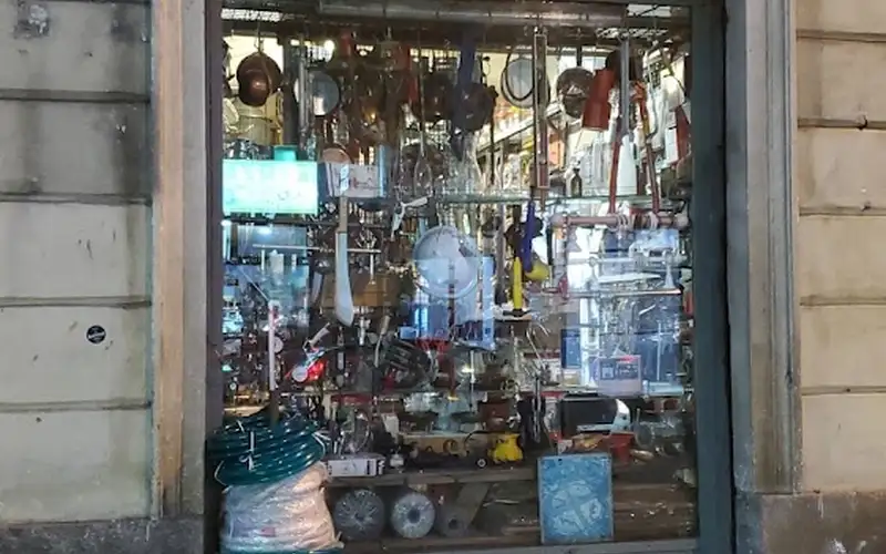 Foto di Ferramenta Sfasciamuro