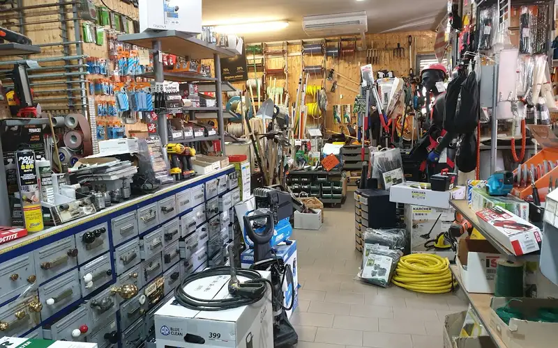 Foto di Ferramenta Sibella