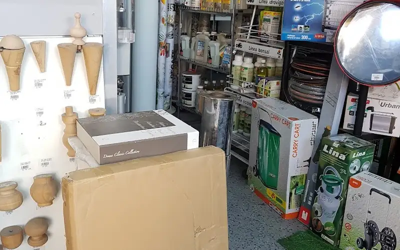 Foto di Ferramenta Sibilio