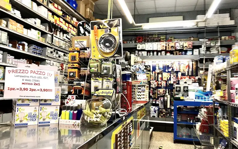 Foto di Ferramenta Sider